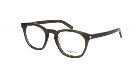 Saint Laurent SL 28 OPT Eyeglasses 